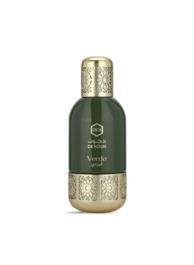DKHOUN VERDE 80ML - Image 1